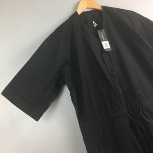 topman jumpsuit